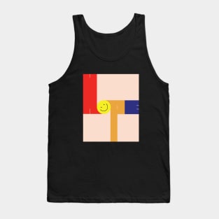 Hope Tank Top